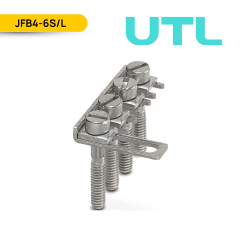 ESLABON PUENTEADOR, 4 POLOS, JFB4-6S/L; UTL