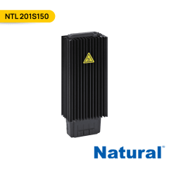 RESISTENCIA DE CALEFACCION 150W, 120V-250VAC/DC. NTL 201S150; NATURAL