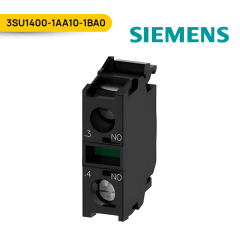 MODULO DE CONTACTO, 3SU1400-1AA10-1BA0; SIEMENS