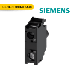 MODULO DE LED; 3SU1401-1BH60-1AA0; SIEMENS