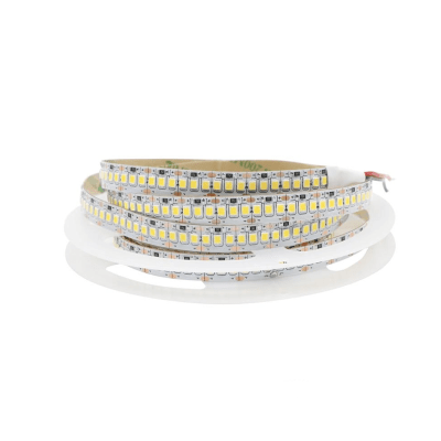 Cinta 24V 2835 18W/m IP20 240Led/m 4000K 5m1