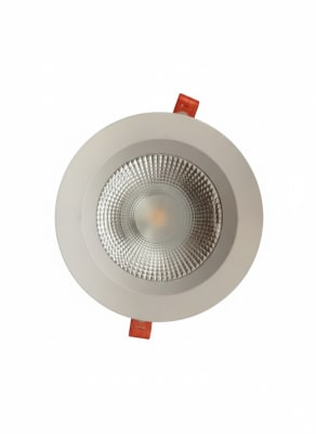 Downlight 20W 3000K Luz Cálida1