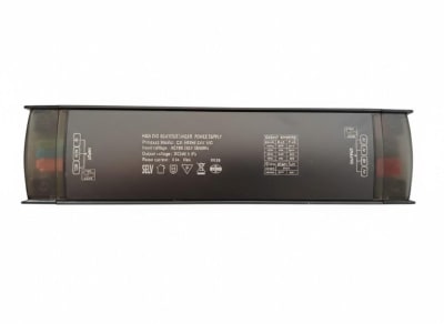 Fuente Poder 24V 8,3A 200W Conexión Rápida1