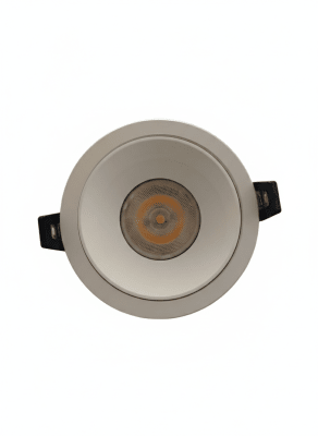 Downlight 7W 24V 3000K IP651