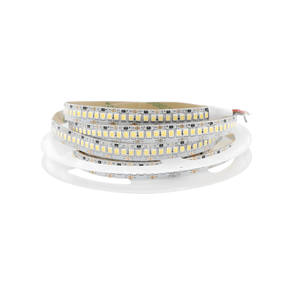 Cinta 24V 2835 18W/m IP20 240Led/m 6500K 5m1