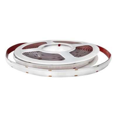 Cinta 24V COB 12/m IP20 480Led/m RGB 5m2