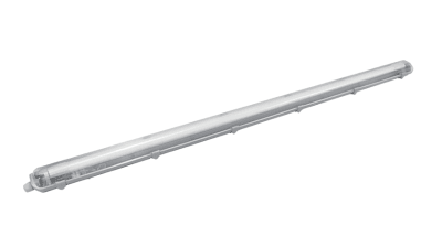 Canoa Estanco 120cm para 1 Tubo1