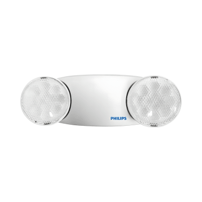 Luminaria Emergencia R1W5 2W 1.5h 220lm A3A1
