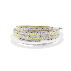 Cinta 24V 2835 18W/m IP20 240Led/m 4000K 5m