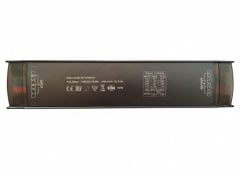 Fuente de Poder 24V 400W Conexión rápida