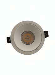 Downlight 7W 24V 3000K IP65