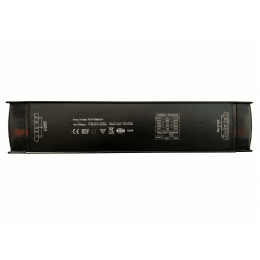 Fuente Poder 24V 16A 400W Conexión Rápida