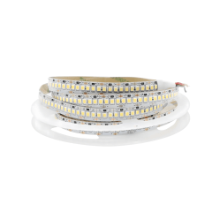 Cinta 24V 2835 18W/m IP20 240Led/m 6500K 5m