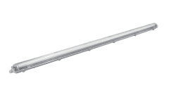 Canoa Estanco 120cm para 1 Tubo