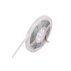 Cinta 24V COB 12W/m IP20 480Led/m Azul 5m