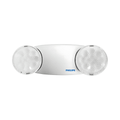 Luminaria Emergencia R1W5 2W 1.5h 220lm A3A