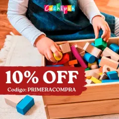 Jugueteria Cachipun