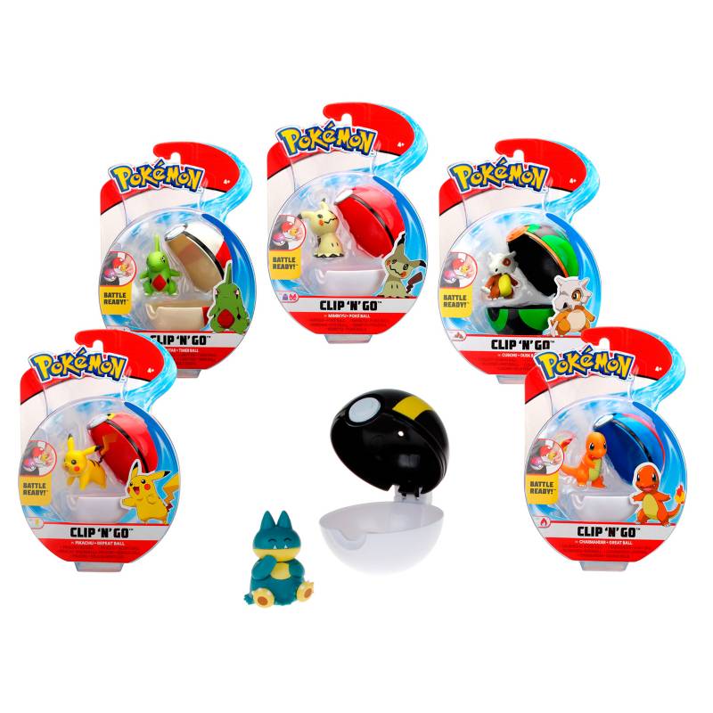 figura pokemon