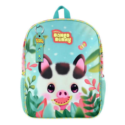 Mochila - Cerdito Piggy1