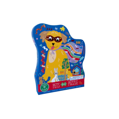 Puzzle Mascotas 40 piezas1