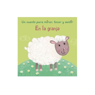 Libro En la granja1