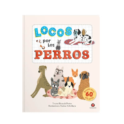 Libro locos por los perros1