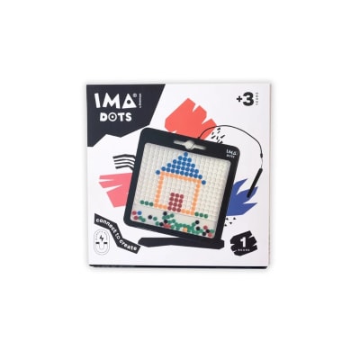 Imadots Black Imanix1