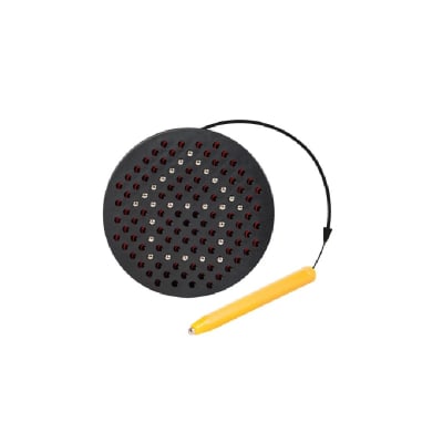 Imanix Imapad Pocket Negro con lápiz magnético1