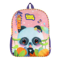 Mochila - Pally Panda