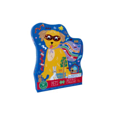 Puzzle Mascotas 40 piezas
