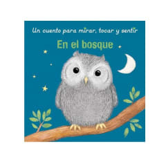 Libro En el bosque
