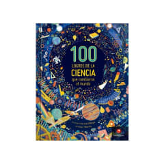100 logros de la ciencia que cambiaron el mundo
