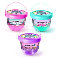Slime Bucket - Surtido