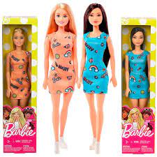 Barbie Basica surtida