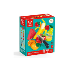 Set de Fruta Saludable Hape