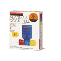 LOGIBLOCS-Alarm & Door Bell