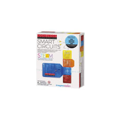 LOGIBLOCS-Smart Circuit