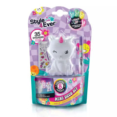 Mini Figura  Deco DIY  Light Up - Surtido