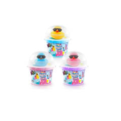 Slime Ducky Pool  Party Bucket - Surtido