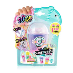 Slime Drinks pack individual - Surtido