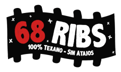  68 Ribs