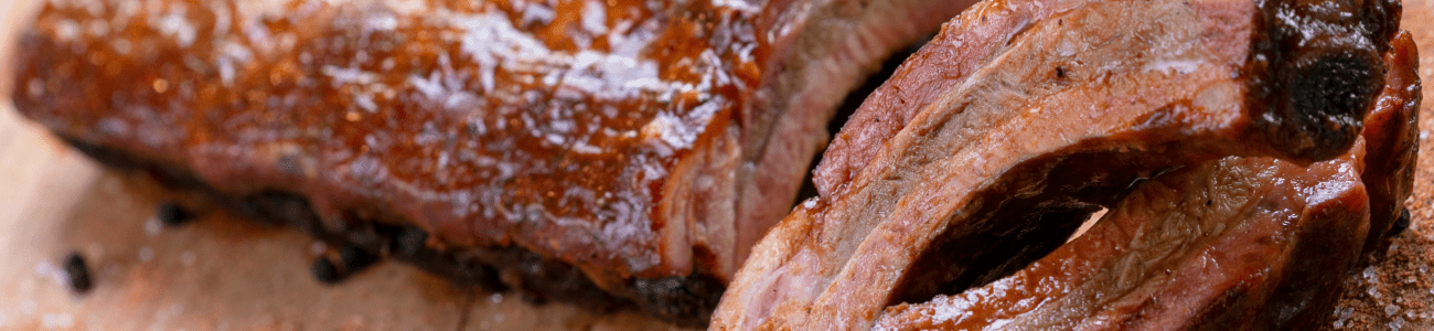 Carnes Ahumadas