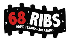 68 Ribs