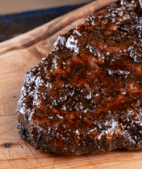 BRISKET