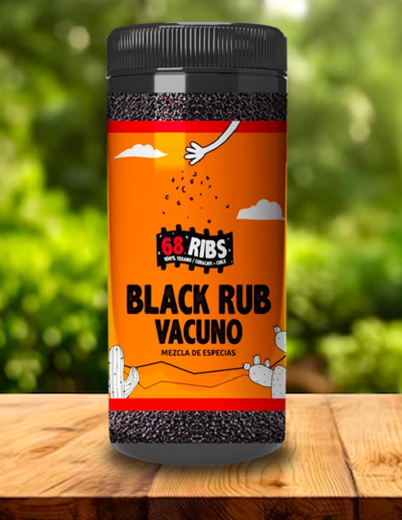 BLACK RUB VACUNO1