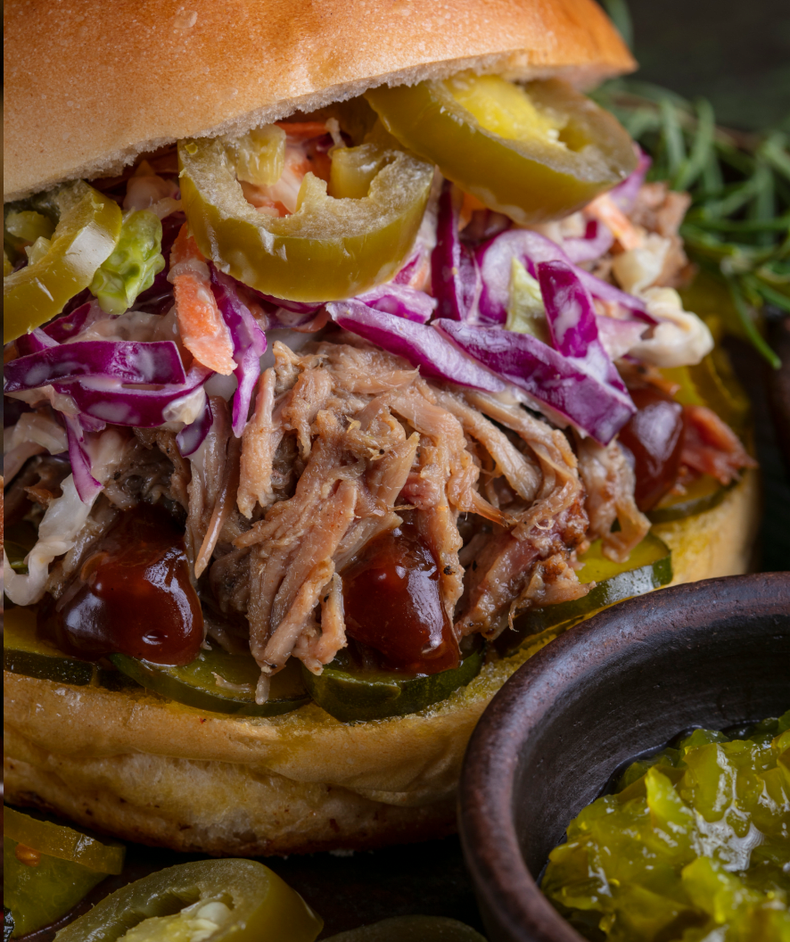 PULLED PORK3
