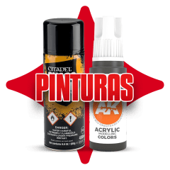 PINTURAS
