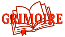 Grimoire
