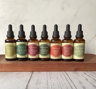 Los 5 Aceites Esenciales Indispensables para tu Rutina Zen