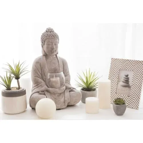 Relájate y Renueva: Guía para Crear tu Propio Espacio Zen en Casa